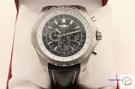 breitling 1884 bently cronometer otomatik|breitling watches price 1884.